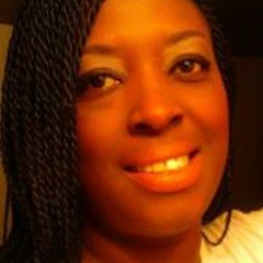 Shanii Islovingme Scott