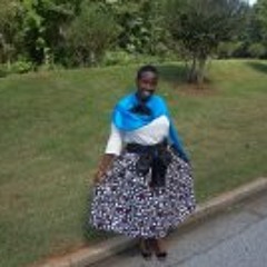 Relationships - Bishop T.D. Jakes at Woman Thou Art Loosed 2011