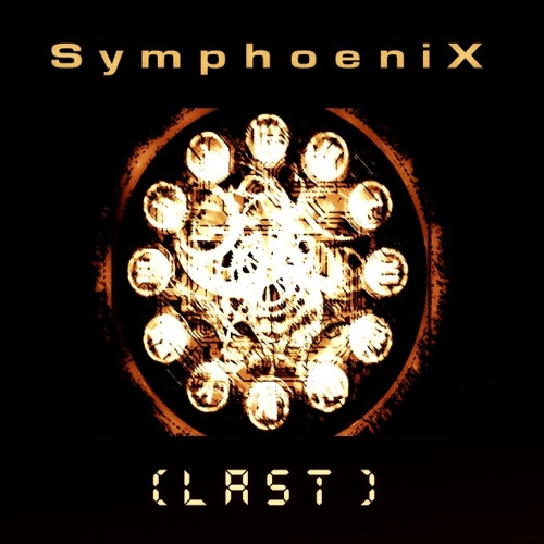 SymphoeniX - Mind