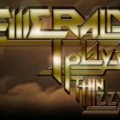 Emerald Plays Thin Lizzy