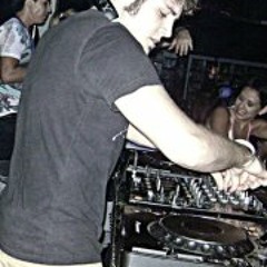 Brandon Miguel Quevedo