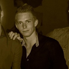 Dj Zartos// To The Moon And Back (Paramond Extended Mix)-Kinky Fætter (Rasmus Hedegaard )