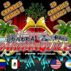 Sonora Barranquilla