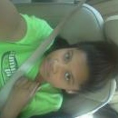 Tylexis Rida Thompson