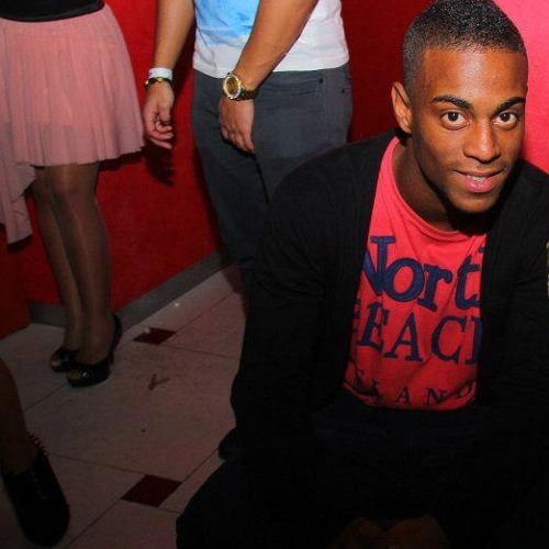 DJ JOEL KIZOMBA 2013