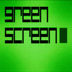 Stream Green-Screen music | Listen to songs, albums, playlists for free on  SoundCloud