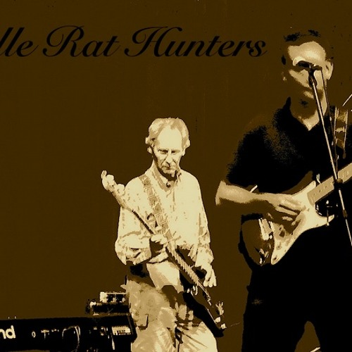 Nashville Rat Hunters’s avatar