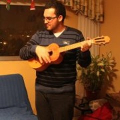 Rodrigo Ogalde Solís