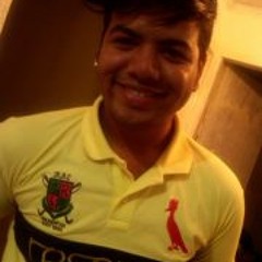 Natan Oliveira 11