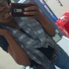 Sharell Shawnice Denise