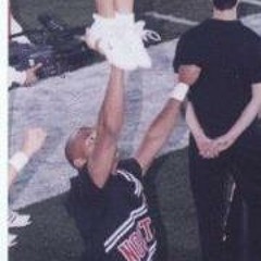 DeShawn Preston Kendrick