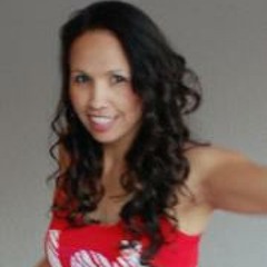 Michele DanceMeFit Jones