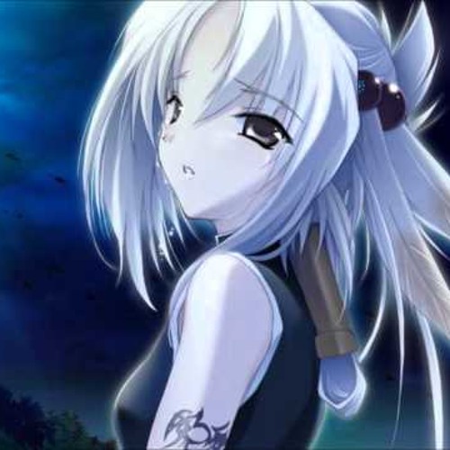 Nightcore III - Little Candy Raver