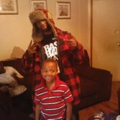 Randy RaySavage Black