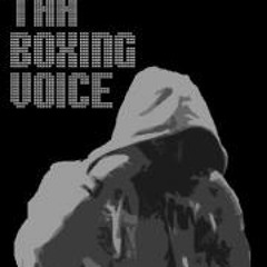 Boxingvoice RadioShow
