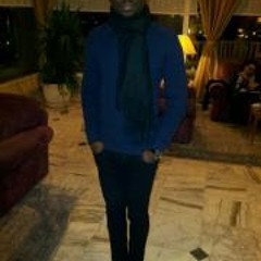 Marc Steve Wamba