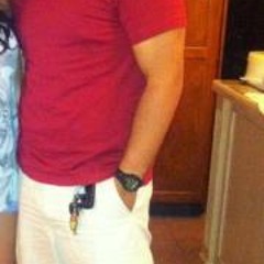 Eric Daniel Rodriguez