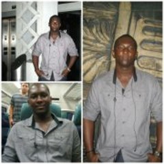 Kingsley Ampoful
