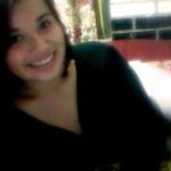 Alexandra Blanco Martìnez