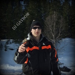 DJ GAYBOW