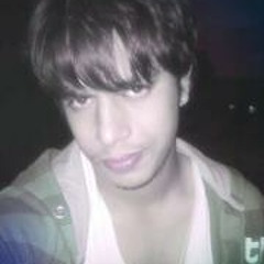 Anshuman Merk Chakraborty