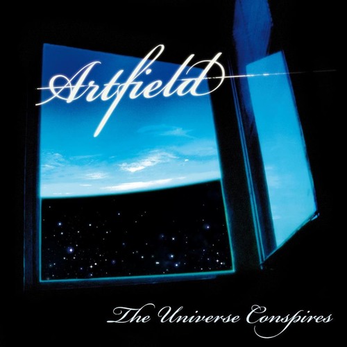 Artfield - Rock band’s avatar