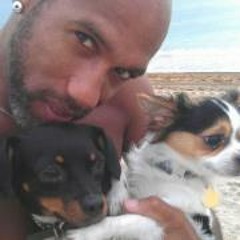Derek Williams 3