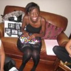 Georgia Irene Forbes