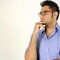Farooq Hussain