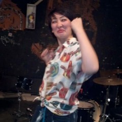 Allison Seagull