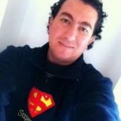 Ricardo Velasco Flores