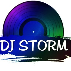 DJ Stormy Knights