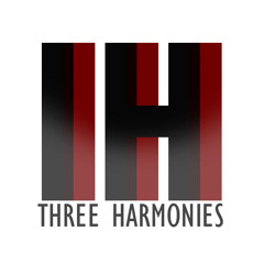 Three Harmonies