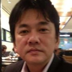 Youichi Suzuki