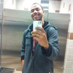 Trevor ShyGuy O'Bryan