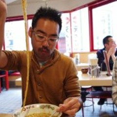 Daisuke Nakajima 2