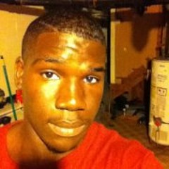 Jalen Baker