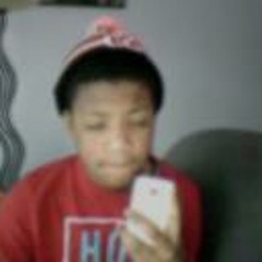 TreyTrey Swagging Jones