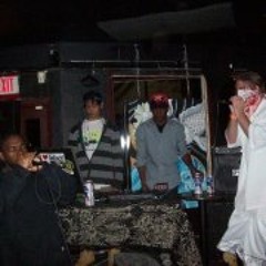 EBON Black new breed unmixed