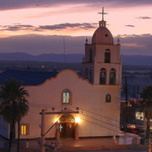 Al mismo nivel-los rieleros del norte