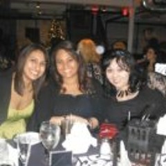 Sarah-Jane Calvaneso