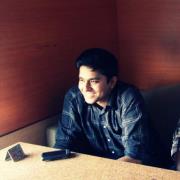 Ahmed Tahsin