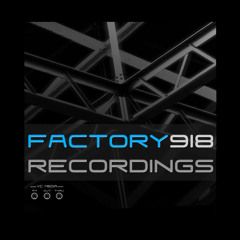 Factory 918 Recordings