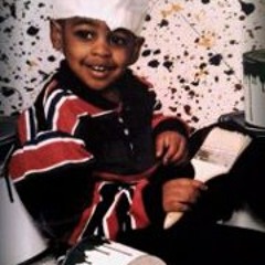 Sabastian Nevabetta Hill