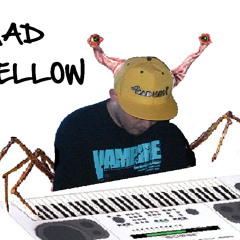 MAD YELLOW