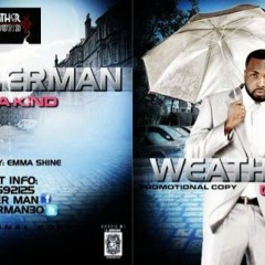 Officialweatherman