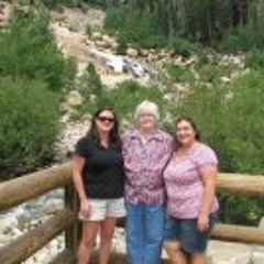 Shirley Brokaw Vickers