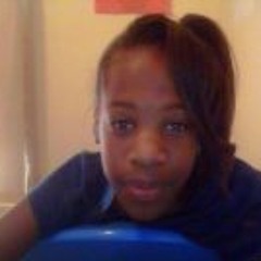 Ashanti Jeffers