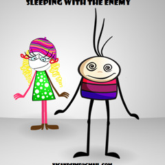 SLEEPING WITH THE ENEMY