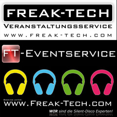 Freak Tech Events